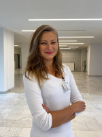 PhDr. Hana Nestávalová