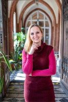 Zuzana Tomášková, MSc BSc DiS. ANNP RN